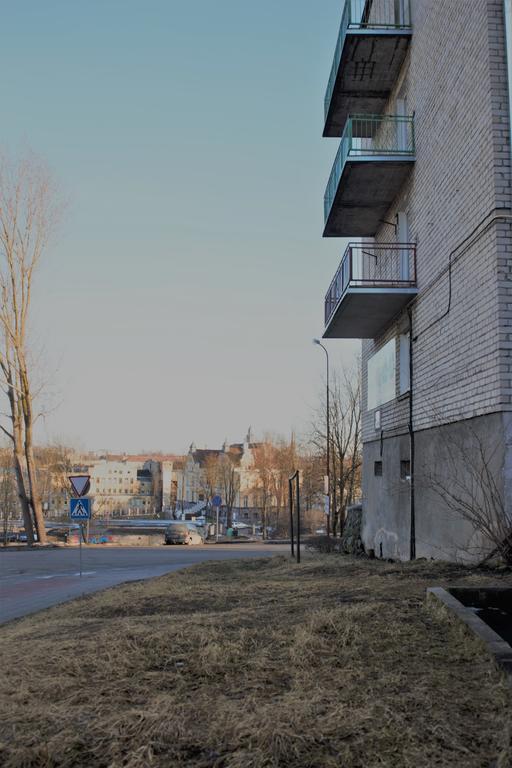 Siauliai Apartments - Ezero Exterior photo